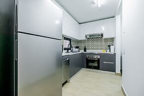 w Engaging 2BR in Casco Viejo