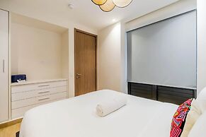 w Engaging 2BR in Casco Viejo