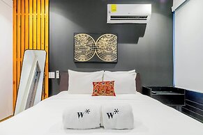 w Engaging 2BR in Casco Viejo