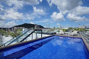 w Engaging 2BR in Casco Viejo