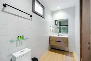 w Engaging 2BR in Casco Viejo