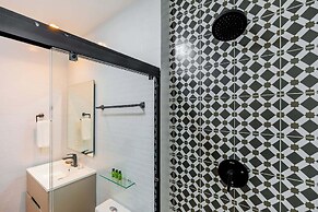 w Engaging 2BR in Casco Viejo