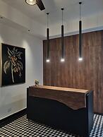 w Engaging 2BR in Casco Viejo