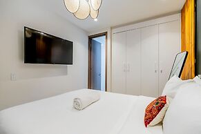 w Engaging 2BR in Casco Viejo