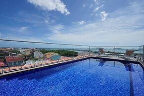 w Engaging 2BR in Casco Viejo