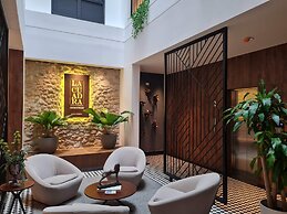 w Engaging 2BR in Casco Viejo