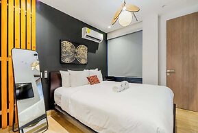 w Engaging 2BR in Casco Viejo