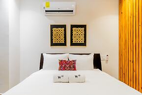 w Engaging 2BR in Casco Viejo