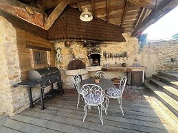 Gîte du Roy d'Amont