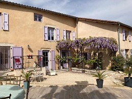 Gîte du Roy d'Amont