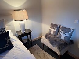 Little Chalet Piguet