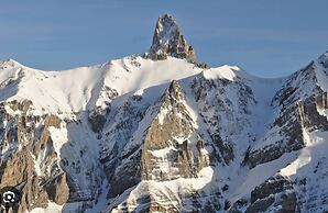 Little Chalet Piguet
