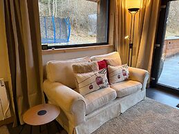 Little Chalet Piguet