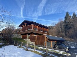 Little Chalet Piguet