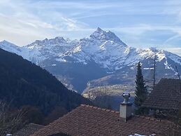Little Chalet Piguet