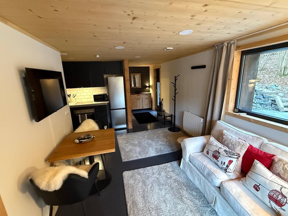 Little Chalet Piguet
