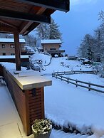 Little Chalet Piguet