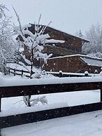 Little Chalet Piguet