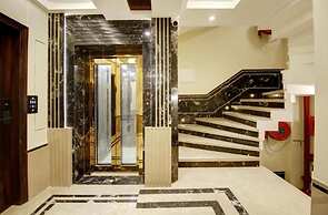 Hotel Flight Path Near IGI Airport