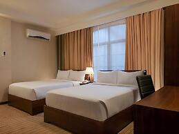 Hotel Flight Path Near IGI Airport