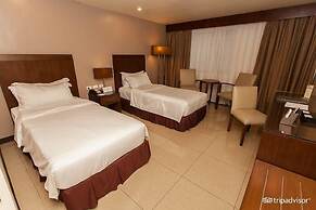 Hotel Flight Path Near IGI Airport