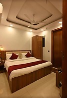 Hotel Flight Path Near IGI Airport