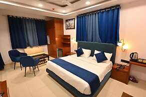 Hotel Flight Path Near IGI Airport