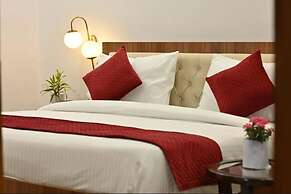 Hotel Flight Path Near IGI Airport