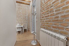 Old Town Apartments Rajiceva