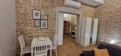 Old Town Apartments Rajiceva