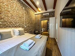 Old Town Apartments Rajiceva