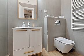 Old Town Apartments Rajiceva