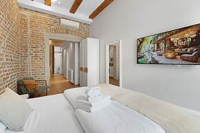 Old Town Apartments Rajiceva