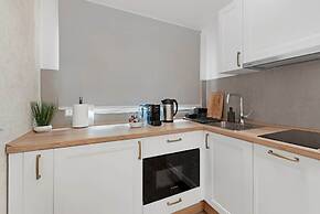 Old Town Apartments Rajiceva