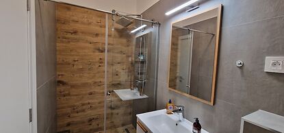 Old Town Apartments Rajiceva