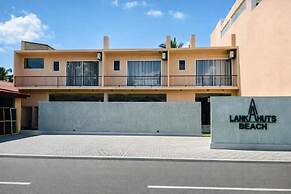Lankahuts