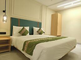 Kubo by Convivial Hotels
