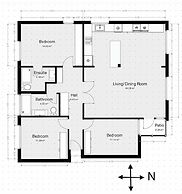 3bd 2 Bthtoorak Village Luxurious Apartment, Relax