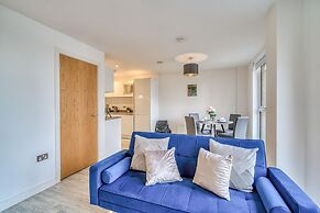 Apartment 422