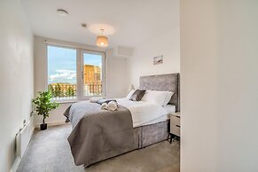 Apartment 422