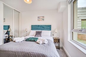 Apartment 422