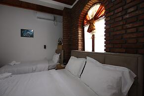 Hotel Buzi Berat