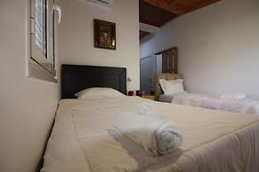 Hotel Buzi Berat