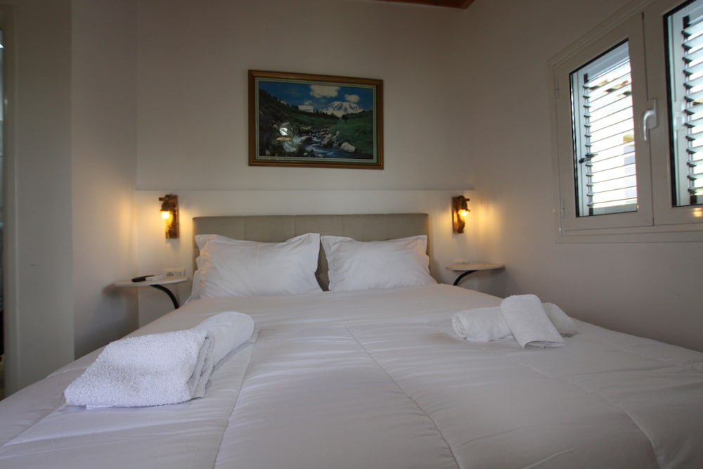 Hotel Buzi Berat