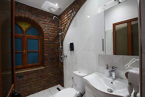 Hotel Buzi Berat