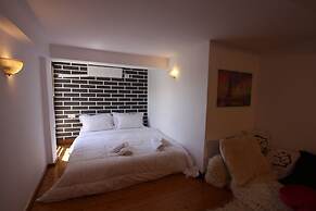 Hotel Buzi Berat