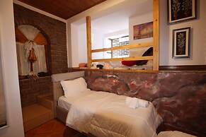 Hotel Buzi Berat