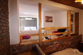 Hotel Buzi Berat