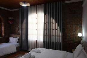 Hotel Buzi Berat