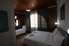 Hotel Buzi Berat